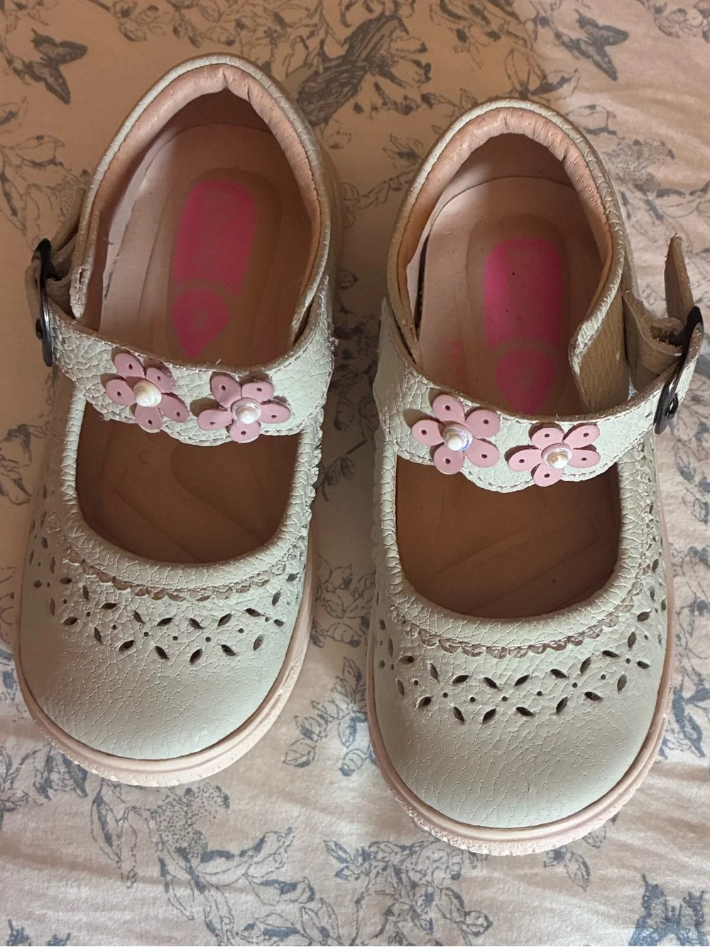 Peruvian leather handmade shoes by El Criz sz 23 PE (7 US) high quality Peru